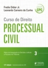 Curso de Direito Processual Civil - V.3 (Cursos #3)