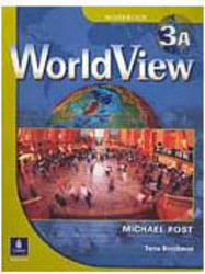 WorldView: Workbook - 3A - Importado