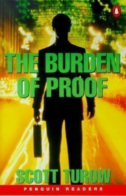 The Burden of Proof - Importado