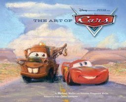 ART OF CARS