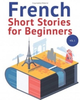 French Short Stories for Beginners
