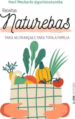 Receitas naturebas