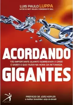 Acordando Gigantes