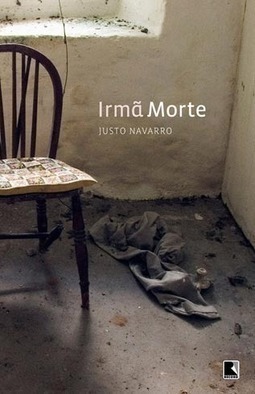 IRMA MORTE