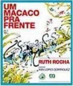 Macaco Pra Frente, Um