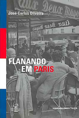Flanando em Paris