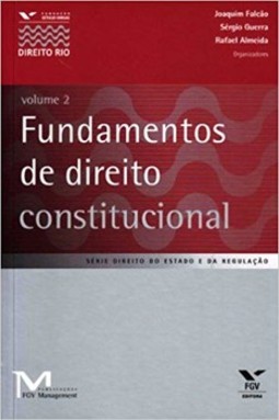 Fundamentos de direito constitucional, volume 2
