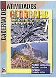 Geografia - 7 série - 1 grau