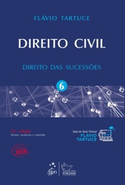 Direito civil: direito das sucessões