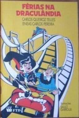 FERIAS NA DRACULANDIA