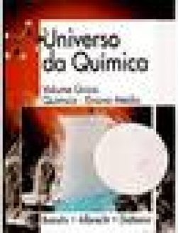 Universo da Química: ensino médio: volume único