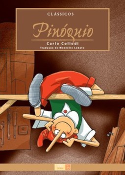 Pinóquio