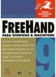 Freehand 9 para Windows e Macintosh