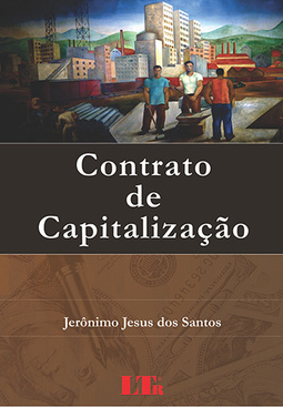 Contrato de capitalização
