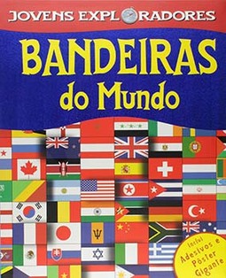 Bandeiras do mundo