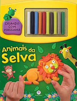 Animais da selva