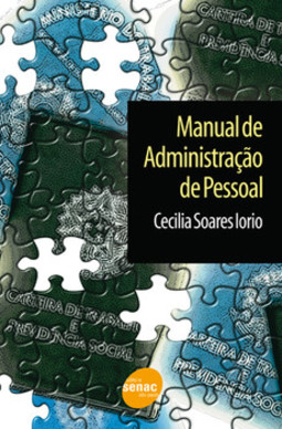 Manual de administração de pessoal