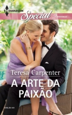 A Arte da Paixão (Harlequin Special #103)