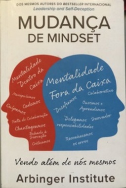 Mudança de Mindset