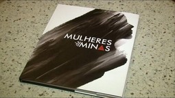 MULHERES DE MINAS