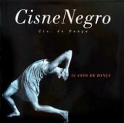 Cisne Negro: 30 Anos de Dança