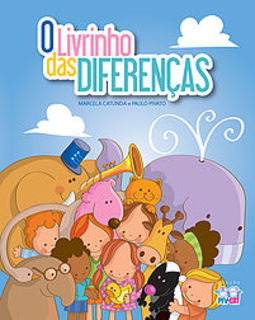 O Livrinho das Diferenças
