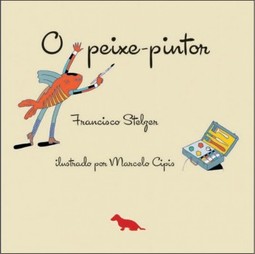 O Peixe Pintor