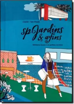 Sp Jardins & Afins