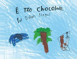 É tão chocolate