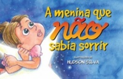 A menina que não sabia sorrir