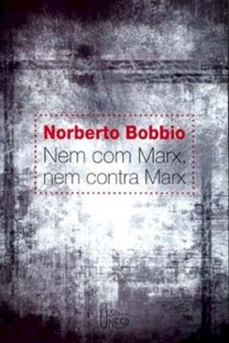 Nem com Marx, nem contra Marx