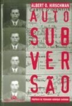 Auto-Subversão: Teorias Consagradas em Xeque