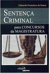 Sentença Criminal