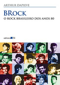 BRock: o rock brasileiro dos anos 80