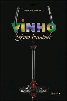 VINHO FINO BRASILEIRO
