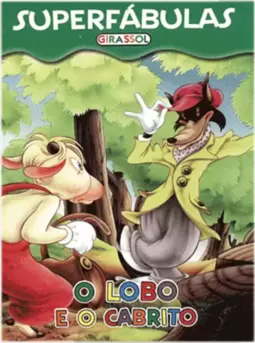 Superfabulas O Leao E O Ratinho