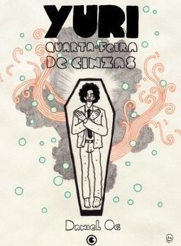 YURI - QUARTA-FEIRA DE CINZAS