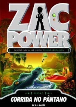 ZAC POWER 16