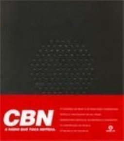 CBN: A Rádio Que Toca Notícia