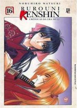 Rurouni Kenshin