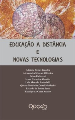 Educação a distância e novas tecnologias
