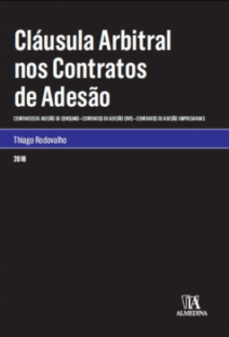Cláusula arbitral nos contratos de adesão