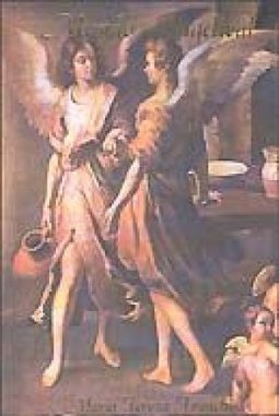 Mundo Angelical