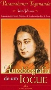 Autobiografia de um Iogue