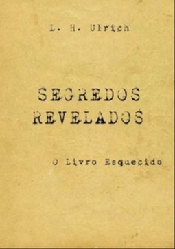 Segredos Revelados - O Livro Esquecido