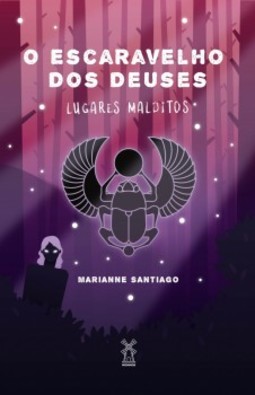 O escaravelho dos deuses: Lugares malditos