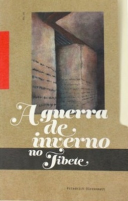 A guerra de Inverno no Tibete
