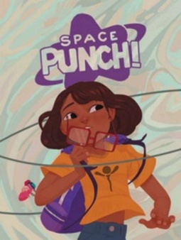 Space Punch!