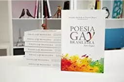 Poesia Gay Brasileira