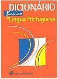 Dicionário Básico da Língua Portuguesa - IMPORTADO